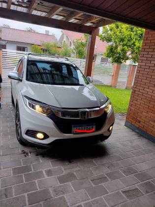 HONDA HR-V 1.8 16V FLEX LX 4P AUTOMÁTICO HONDA HR-V 1.8 16V FLEX LX 4P AUTOMÁTICO